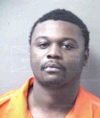 Brandon Lamar Blackshear