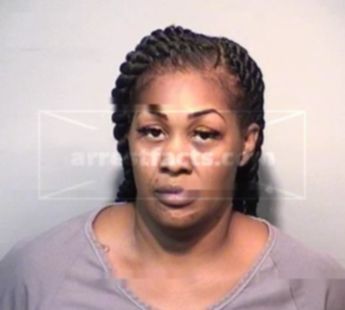 Latardra Jennings Walker