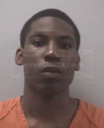 Joshua Devonte Burns