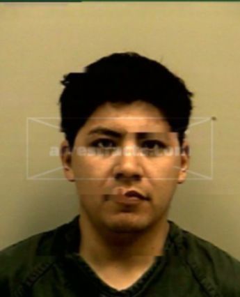Noe Gonzalez-Estrada