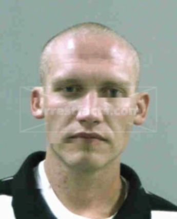 Eric Jason Smith