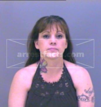 Susan Michelle Wright