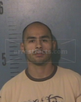 Jason Eugene Deleon