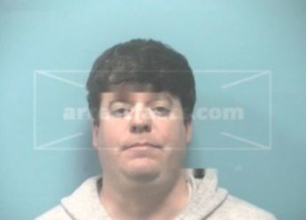 Michael Forrest Alexander