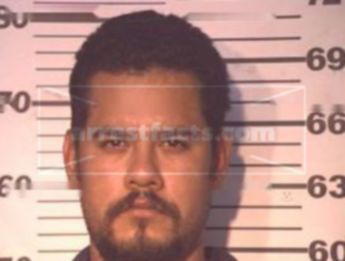Hugo Alberto Lerma Auces