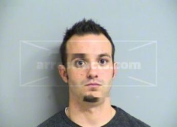 Nicholas James Ivey