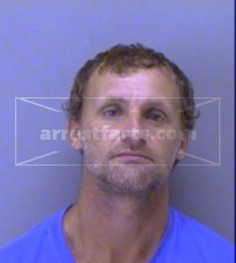 Darrell Patrick Maxfield