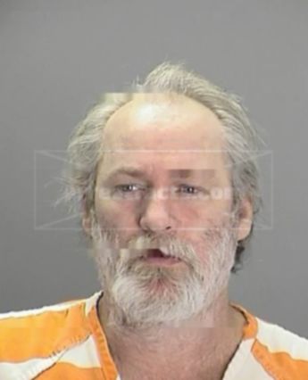 Ricky Eugene Sheffield