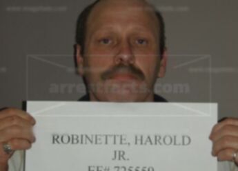 Harold Robinette Jr.