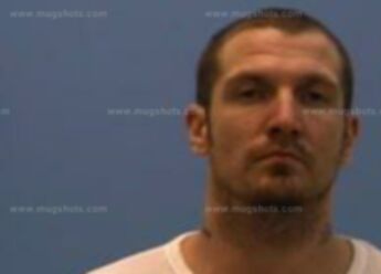 Johnathan Brent Mayes