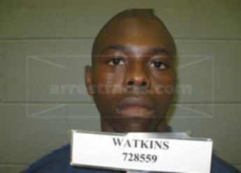 Brian Lamar Watkins