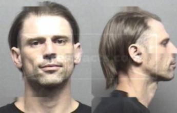 Michael Ray Hatfield