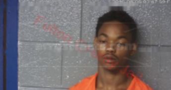 Montel Jerome Dickerson