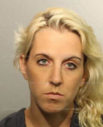 Kimberly Lynn Hughes