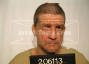 Christopher Dale Perry