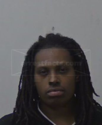 Nakeisha Rochell Briggs
