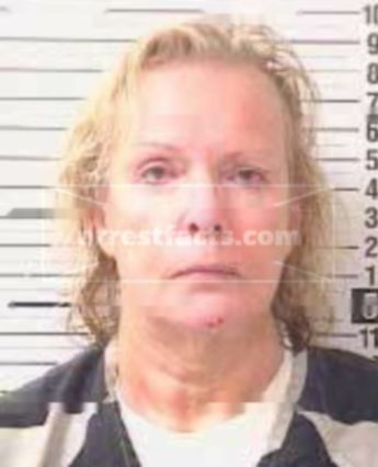 Sherry Courtney Dunn