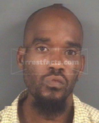 Shawn Lamont Chalmers