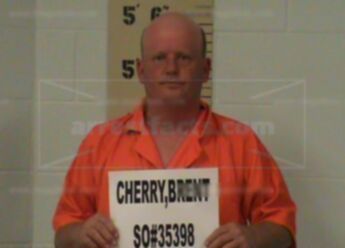 Brent Allen Cherry