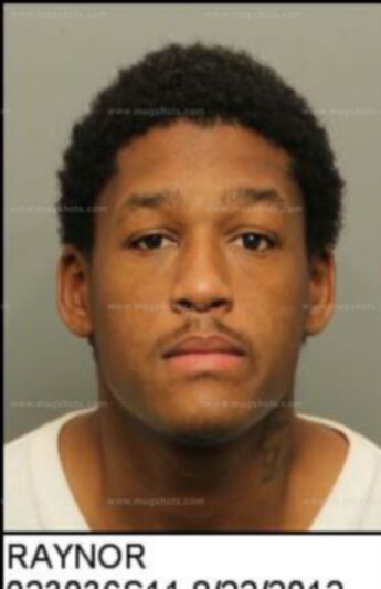 Joshua Jamal Raynor