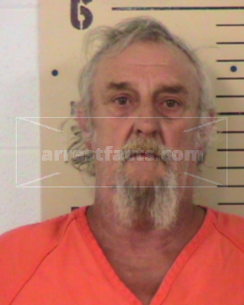 Stephen Lee Brame