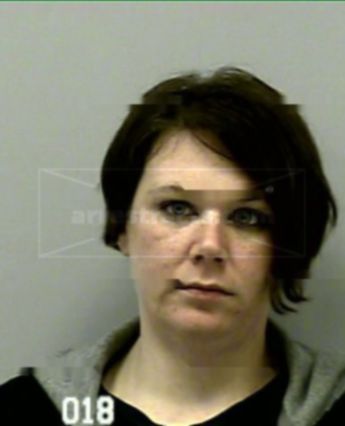 Miranda Ruth Hayes