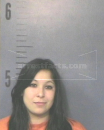 Brittany Michelle Hall