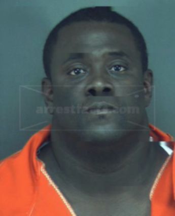 Terry Anthony Mobley