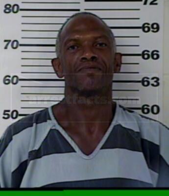 Barry Steven Killingsworth