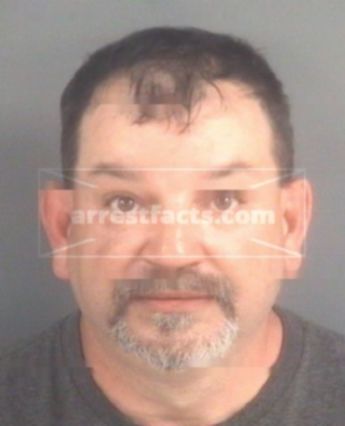 Douglas Eric Pruitt