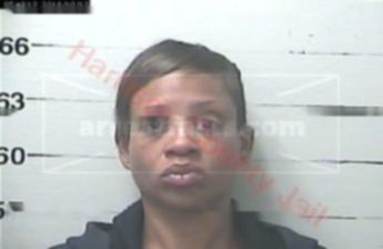 Sharhonda Lashon Everett