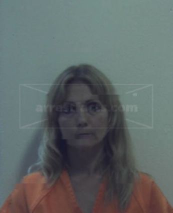 Kimberly Soderholm