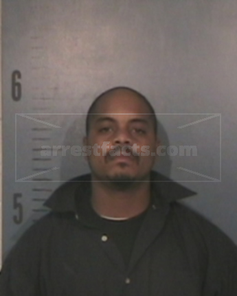 Rayshaun Jamar Perkins