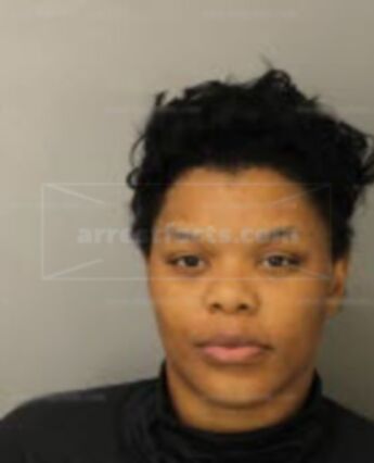 Deashley Shaunta Tabor