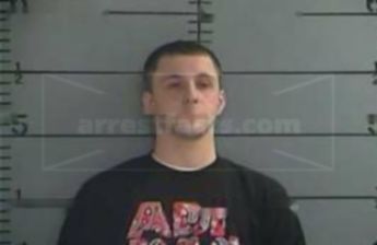 Anthony Paul Whisman