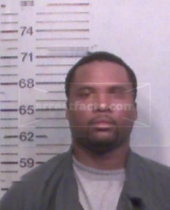 Jamille Dejuan Bullock