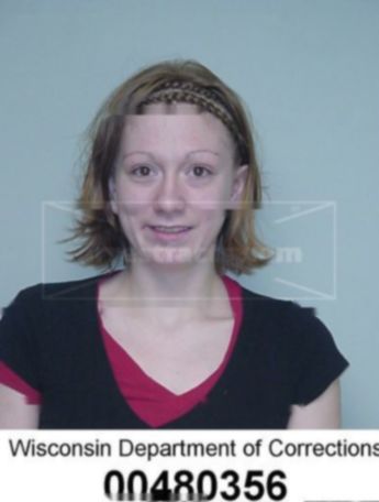 Krista R Hellman