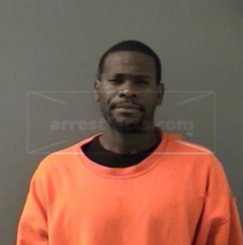 Antwone Jabrel Crothers