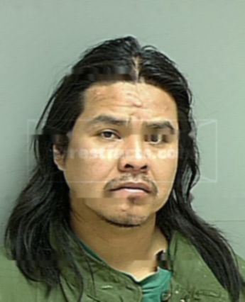 Jerome Anderson Yazzie