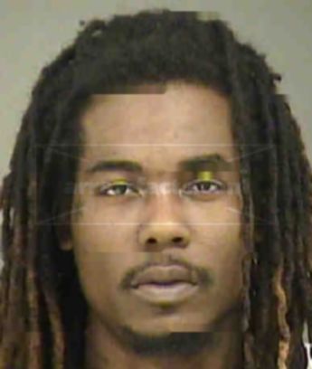 Reginald Tyrone Poole