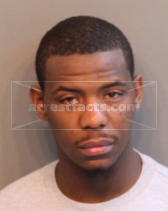 Darnell Christopher Walker