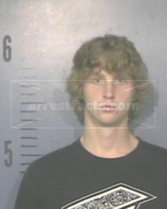 Chase Jamison Reefschneider