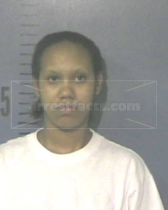 Laquita Shanell Brown