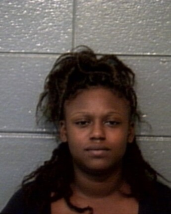 Latasha Nicole Williams