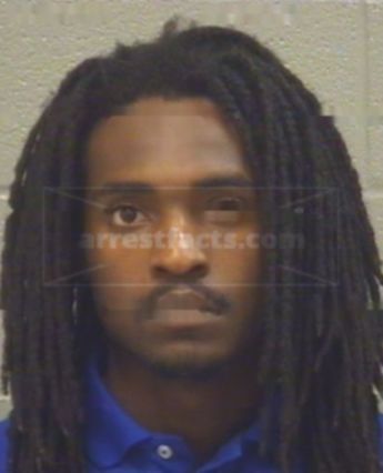 Marquintis Amhad Andrews