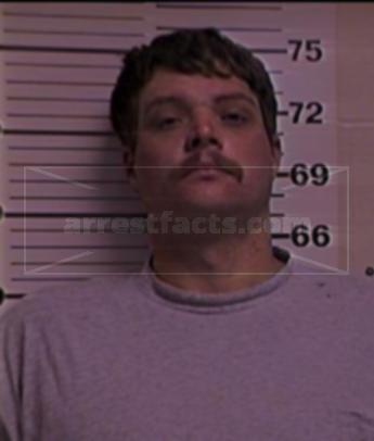 Justin Floyd Ellison