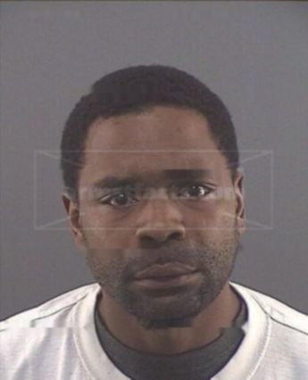 Keith Lavar Mays