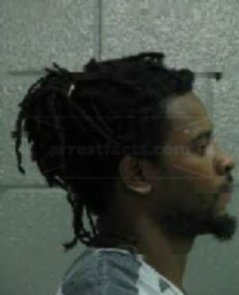 Rashard Armand Watson