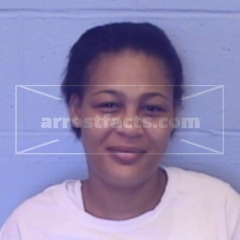 Laurielle Williams