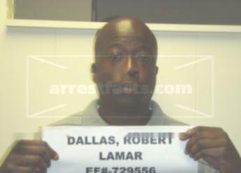 Robert Lamar Dallas